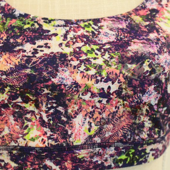 Lululemon Energy Bra - Picture 3 of 5